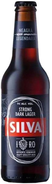 Silva Strong Dark 